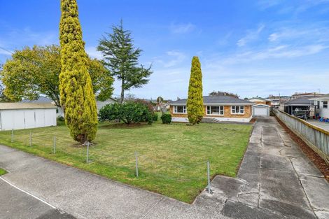 Photo of property in 127 Studholme Street, Morrinsville, 3300