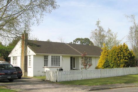 Photo of property in 1 Diana Place, Sunnybrook, Rotorua, 3015