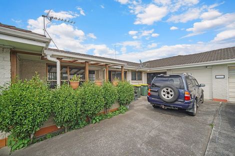 Photo of property in 3/11 Wyllie Road, Papatoetoe, Auckland, 2025