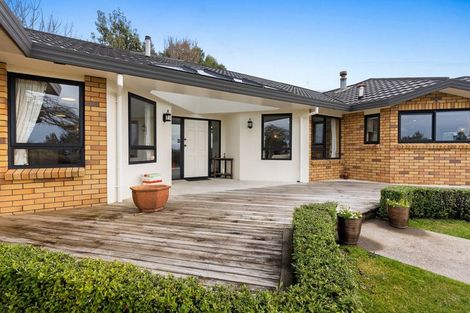 Photo of property in 18c Ashmore Drive, Frankleigh Park, New Plymouth, 4310