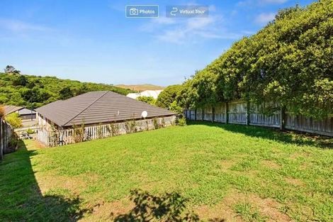 Photo of property in 9 Tararua Close, Aotea, Porirua, 5024