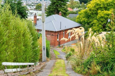 Photo of property in 58 College Street, Caversham, Dunedin, 9012