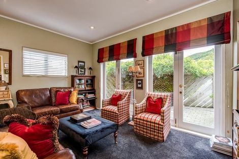 Photo of property in 17 Butavas Street, Khandallah, Wellington, 6035