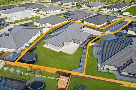 Photo of property in 34 Calder Crescent, Pokeno, 2402