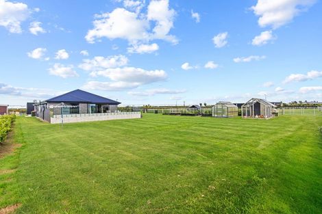 Photo of property in 267 Creyke Road, Darfield, 7571