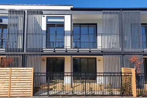 Photo of property in 107/142 Leinster Road, Merivale, Christchurch, 8014