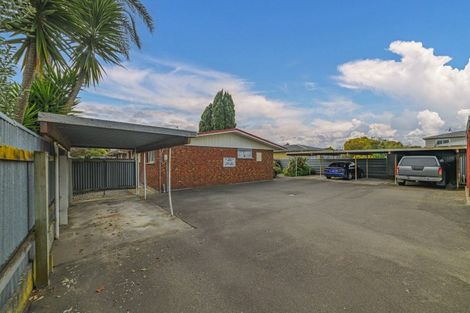 Photo of property in 453 Ferguson Street, Palmerston North, 4410