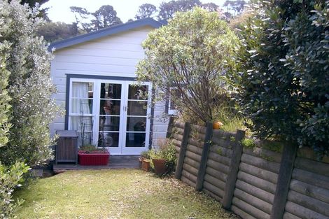 Photo of property in 134 Rakau Road, Hataitai, Wellington, 6021