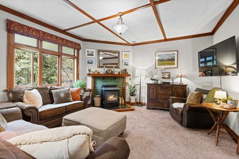 Photo of property in 6 Queen Alexandra Street, Lansdowne, Masterton, 5810