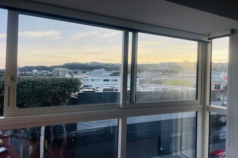 Photo of property in Ink'd, 19 Pirie Street, Mount Victoria, Wellington, 6011