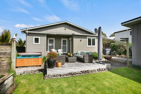 Photo of property in 25 Newton Street, Fitzroy, New Plymouth, 4312