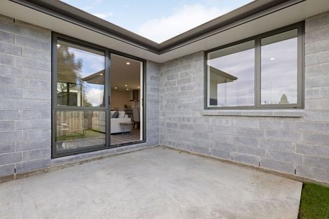 Photo of property in 49d Hall Street, Kihikihi, Te Awamutu, 3800