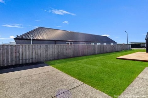 Photo of property in 2 Dynes Road, Rolleston, 7615