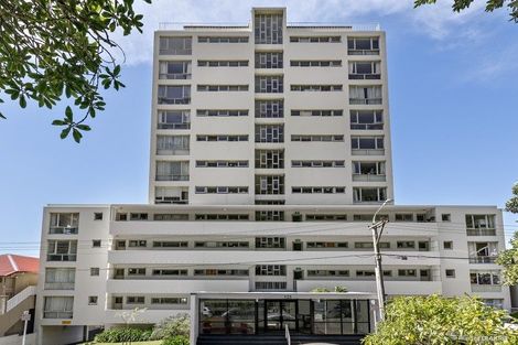 Photo of property in 31/125 Grant Road, Thorndon, Wellington, 6011