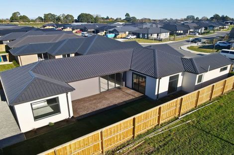 Photo of property in 7 Cousins Street, Woodend, 7691