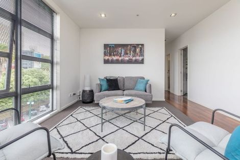 Photo of property in 314/57 Mahuhu Crescent, Auckland Central, Auckland, 1010