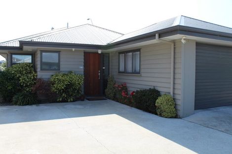 Photo of property in 603 Ferguson Street, Terrace End, Palmerston North, 4410