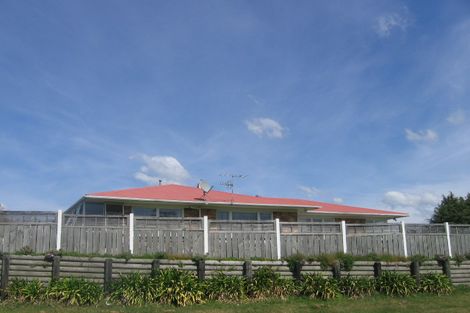 Photo of property in 52 Hillcrest Avenue, Hillcrest, Rotorua, 3015