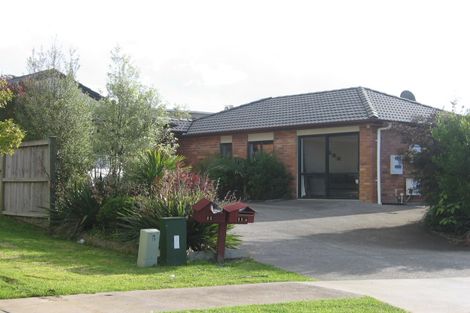 Photo of property in 11 Gortin Close, East Tamaki, Auckland, 2013