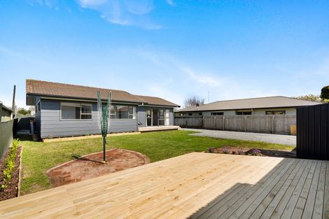 Photo of property in 503a Fenwick Street, Mayfair, Hastings, 4122