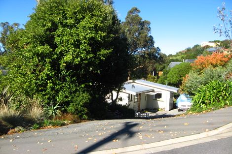 Photo of property in 15 Zephyr Terrace, Governors Bay, Lyttelton, 8971