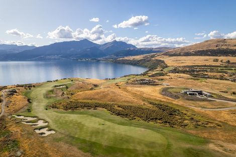 Photo of property in 3 Water Race Lane, Jacks Point, Queenstown, 9371