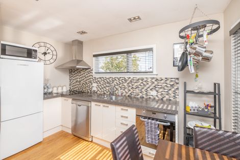 Photo of property in 17 Leverett Place, North New Brighton, Christchurch, 8083