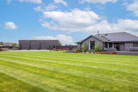 Photo of property in 37 Braeburn Crescent, Swannanoa, Kaiapoi, 7692