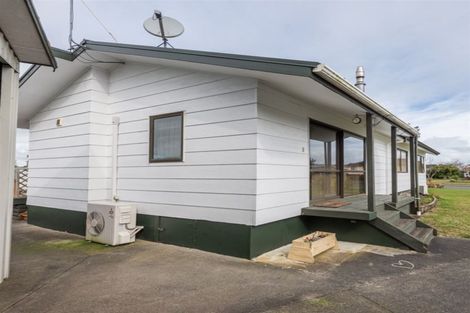 Photo of property in 222 Cameron Avenue, Te Awamutu, 3800