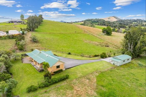 Photo of property in 152 Kokopu Block Road, Maungatapere, Whangarei, 0179