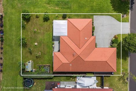 Photo of property in 23 Ballantyne Way, Aongatete, Katikati, 3178