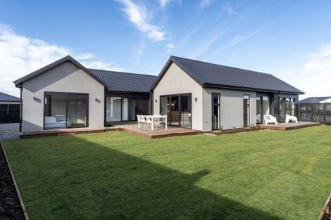 Photo of property in 5 Wakeman Drive, Lincoln, 7608