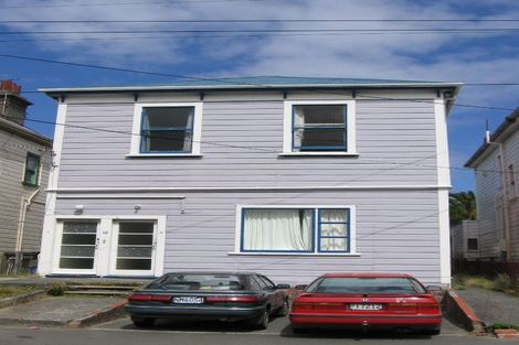 Photo of property in 12 Wilson Street, Newtown, Wellington, 6021