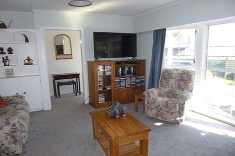 Photo of property in 7 Fox Place, Cloverlea, Palmerston North, 4412