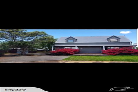 Photo of property in 1/63b Colwill Road, Massey, Auckland, 0614