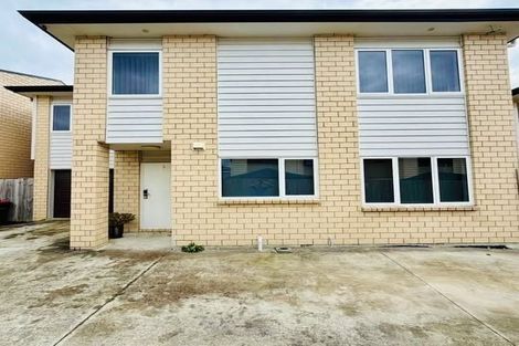 Photo of property in 31b Pah Road, Papatoetoe, Auckland, 2025