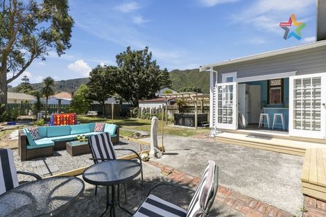 Photo of property in 34 Bell Road, Waiwhetu, Lower Hutt, 5010
