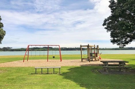 Photo of property in 63 Clarks Beach Road, Clarks Beach, 2122