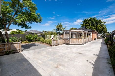 Photo of property in 15 Shamrock Street, Napier South, Napier, 4110