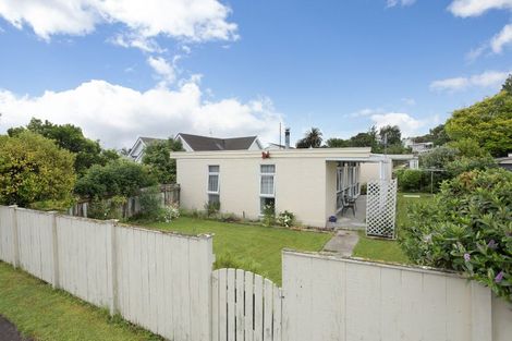 Photo of property in 206 Manchester Street, Feilding, 4702