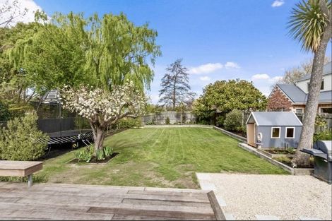 Photo of property in 268 Ilam Road, Burnside, Christchurch, 8053