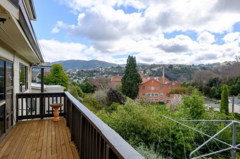 Photo of property in 95 Opoho Road, Opoho, Dunedin, 9010