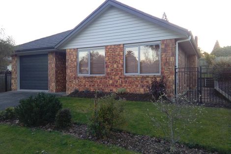 Photo of property in 32a Nikau Street, Springfield, Rotorua, 3015