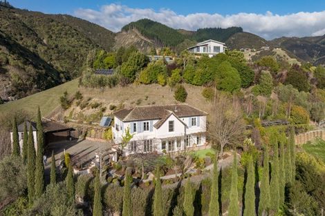 Photo of property in 9 Werneth Ridge, Atawhai, Nelson, 7010