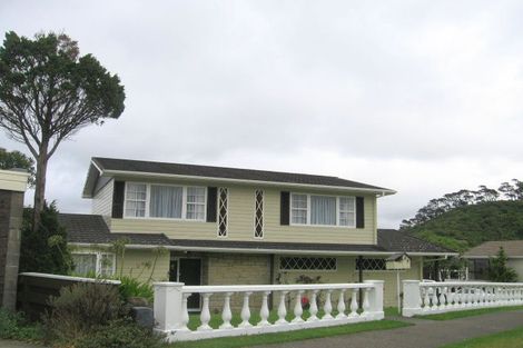 Photo of property in 49 Kanpur Road, Broadmeadows, Wellington, 6035