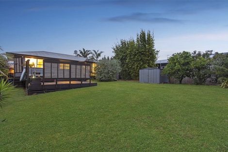 Photo of property in 7 Hindmarsh Street, Henderson, Auckland, 0612