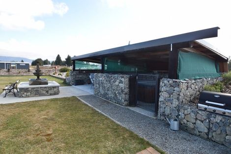 Photo of property in 9a Temple Drive, Twizel, 7901
