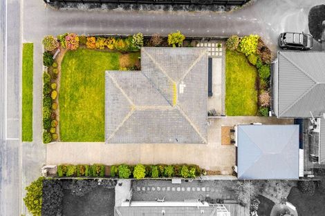 Photo of property in 2/172 Cashmere Road, Hoon Hay, Christchurch, 8025