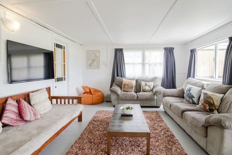 Photo of property in 141 Wallis Road, Raglan, 3295