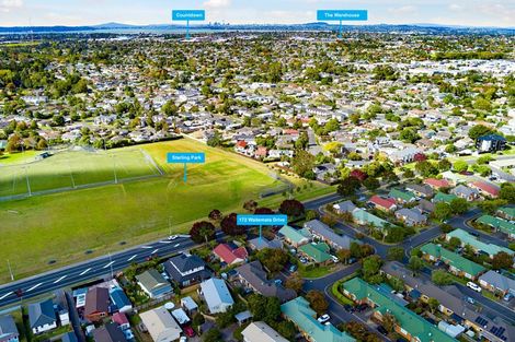 Photo of property in 172 Waitemata Drive, Ranui, Auckland, 0612